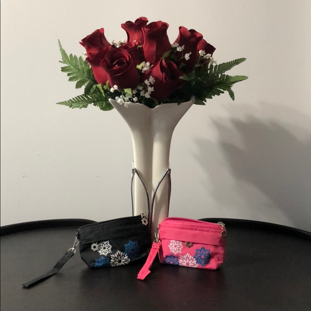 No Brand / wallets set of 2